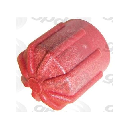 Gpd A/C Service Cap, 5811362 5811362